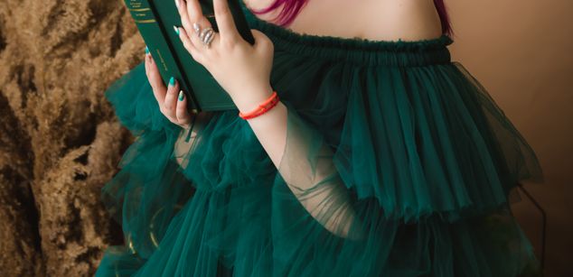 Model - ARUNY findom