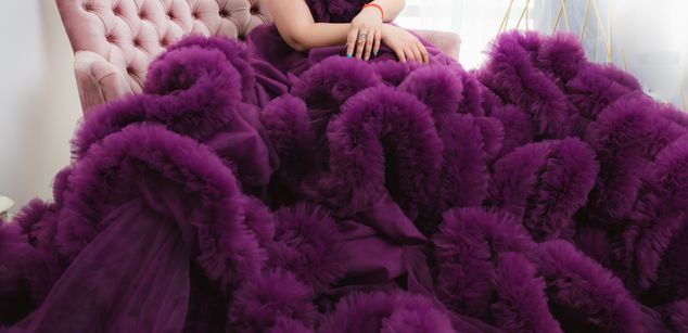 Model - ARUNY findom