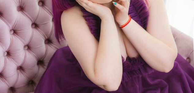 Model - ARUNY findom