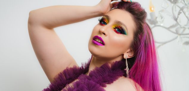 Model - ARUNY findom