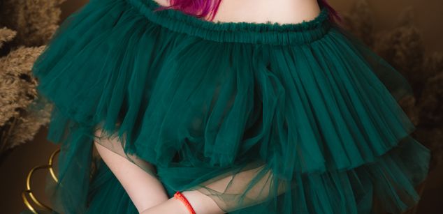 Model - ARUNY findom