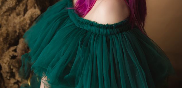 Model - ARUNY findom