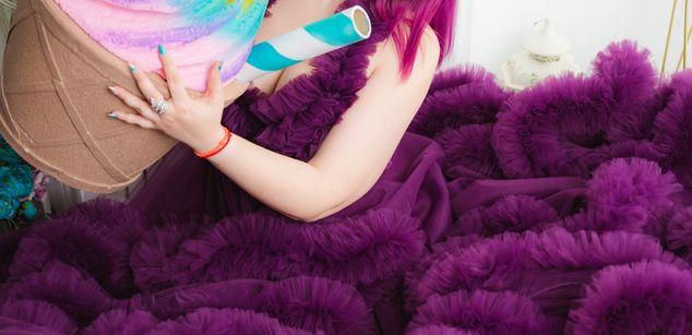 Model - ARUNY findom