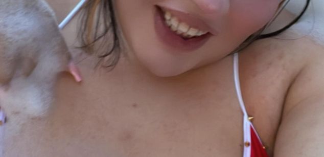 Model - Swtt_Kim feet