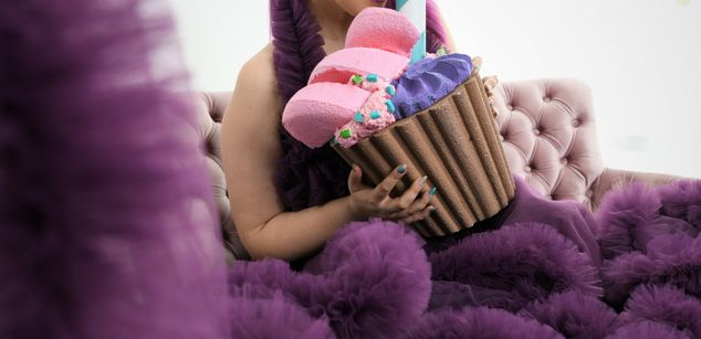 Model - ARUNY findom