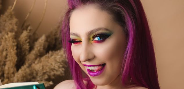 Model - ARUNY findom