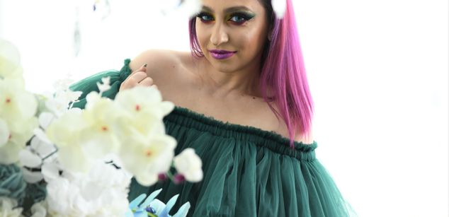 Model - ARUNY findom