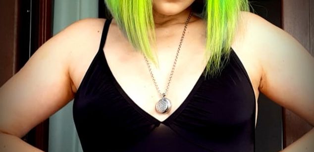 Model - ARUNY findom