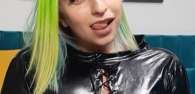 Model - ARUNY findom