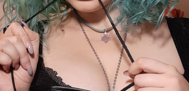 Model - ARUNY findom