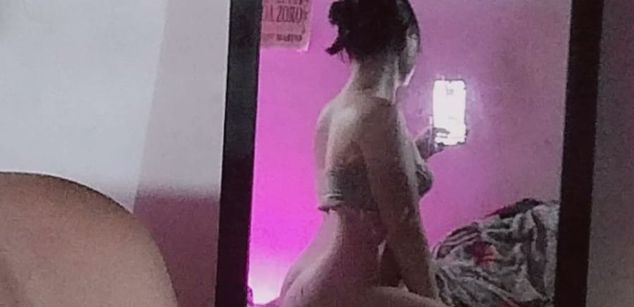 Model - Elizabeth Taylor cum