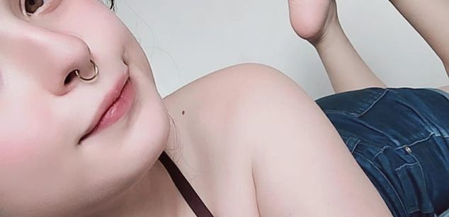 Model - Elizabeth Taylor cum