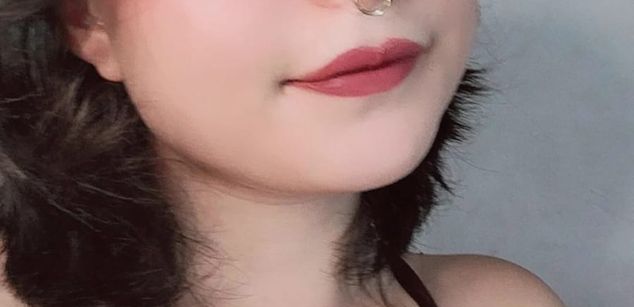 Model - Elizabeth Taylor cum