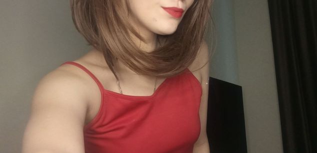 Model - PRINCESS_kisss stockings