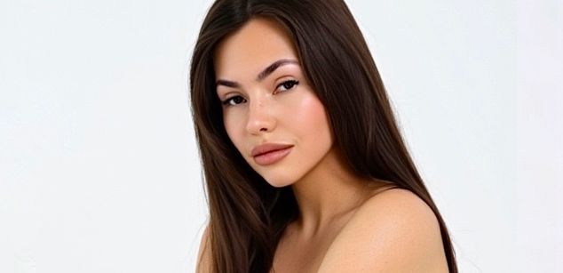 Model - itsmealexxxa feet