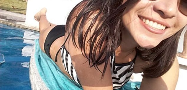 Model - AzulLatin LATIN