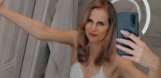 Model - TashaNiksy joi