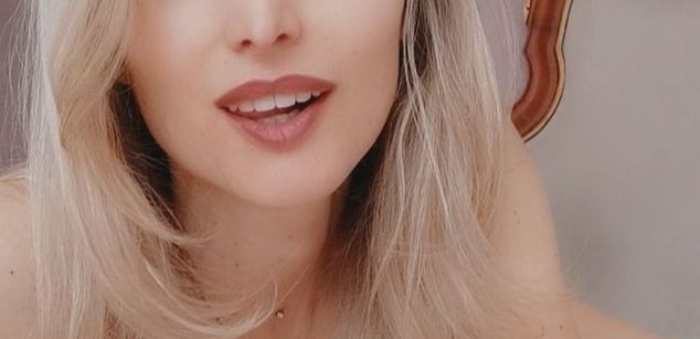 Model - TashaNiksy joi