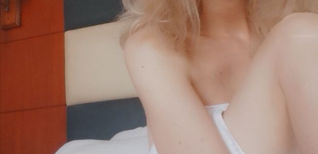 Model - TashaNiksy joi