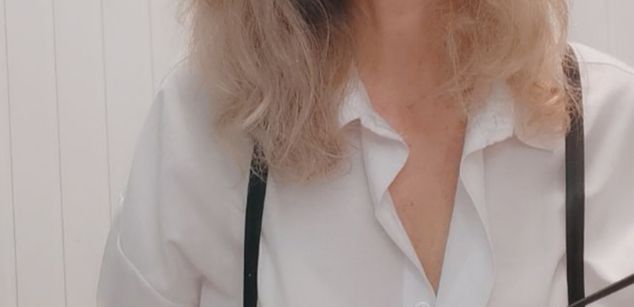 Model - TashaNiksy joi