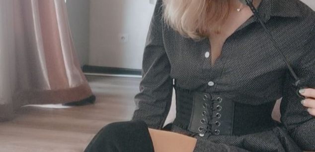 Model - TashaNiksy joi