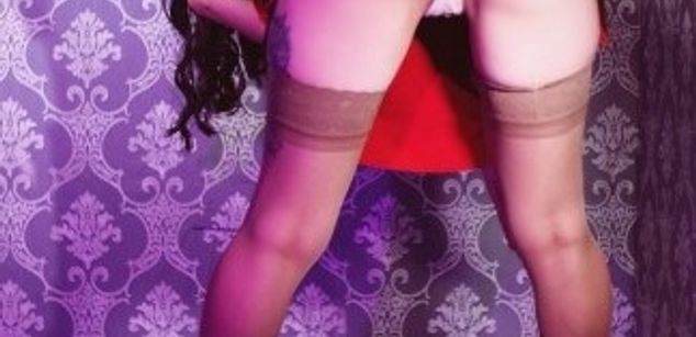 Model - Camila Marti Gagggig