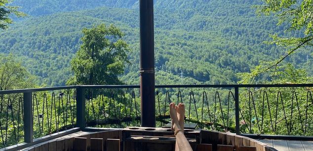 Model - NaomiLisss slim