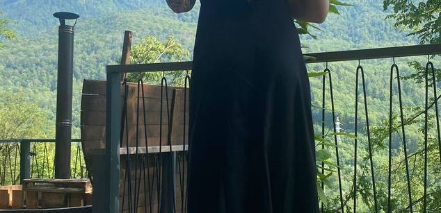 Model - NaomiLisss slim