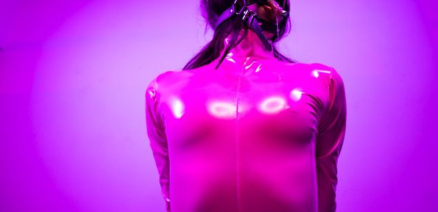 Model - Camila Marti Gagggig