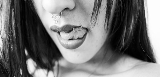 Model - Camila Marti Gagggig