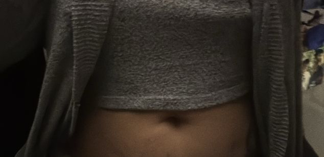 Model - Veronica Mars assplay