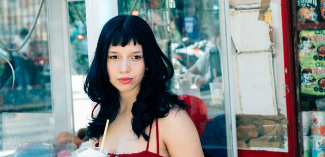 Model - Lana Lane Girlfriend