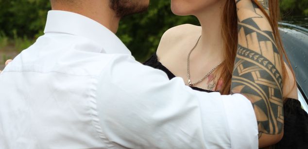 Model - Jonax_Sara feet