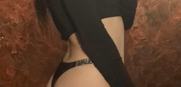 Model - BrightLika thin