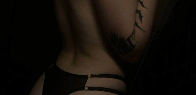 Model - BrightLika thin