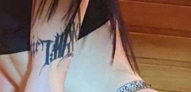 Model - BrightLika thin