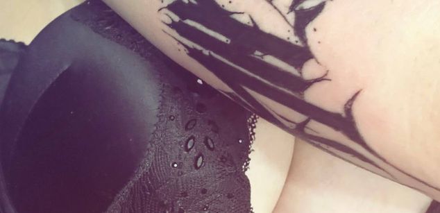 Model - BrightLika thin