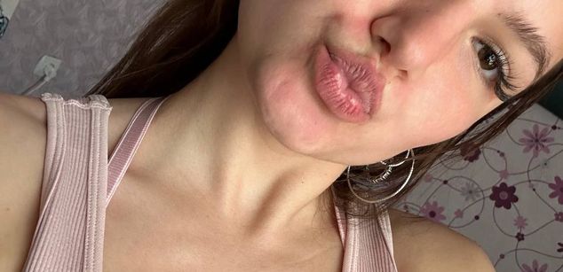 Model - lllexxxyy sexy