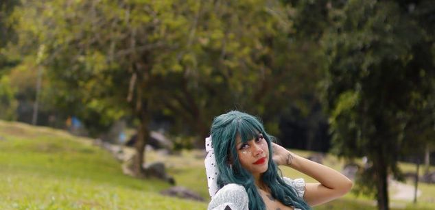 Model - XxHottiexX young