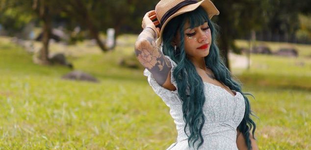 Model - XxHottiexX young