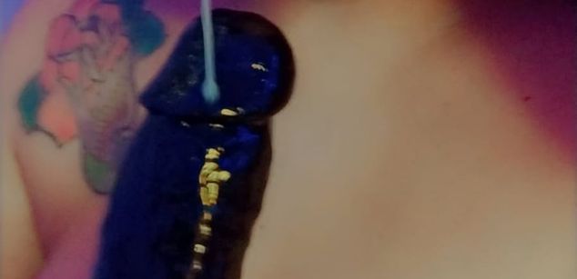 Model - RubyRyles shaved