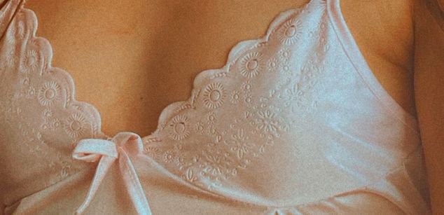 Model - Mia Jacson feet