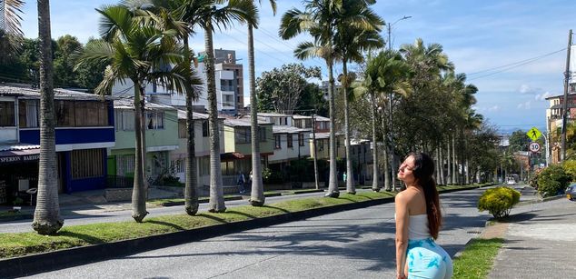 Model - Mia Jacson feet