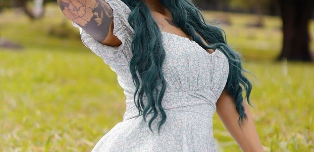 Model - XxHottiexX young