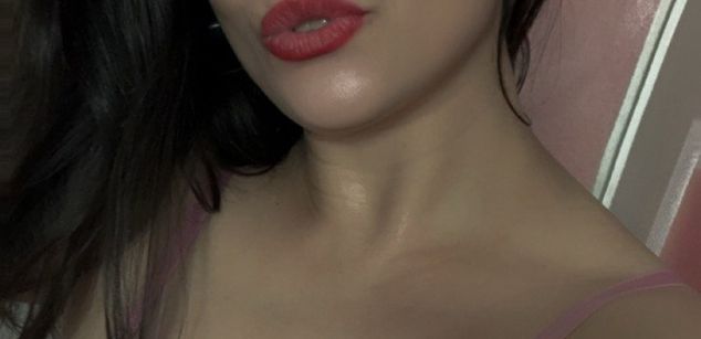 Model - amorettedoll mature