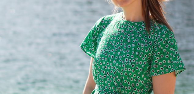 Model - Sabrina sweet