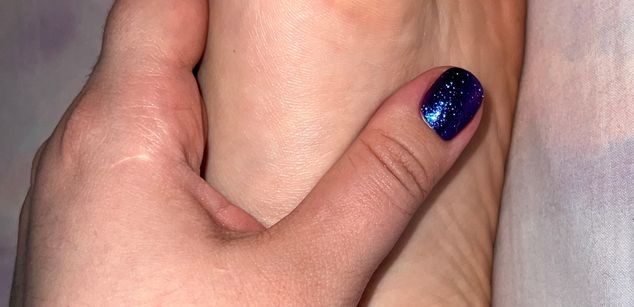 Model - Bryce Vixen bigass