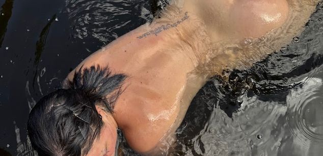 Model - VERSATILE ANGEL KINKY