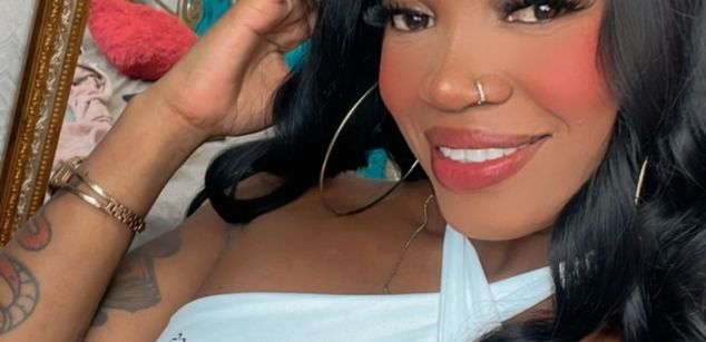 Model - SalomeRestrepo bdsm