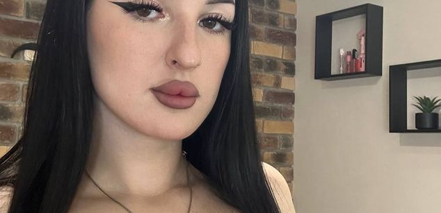 Model - BrightLika thin